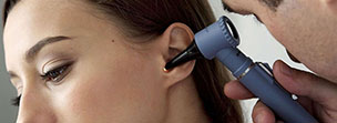 Ear conditions